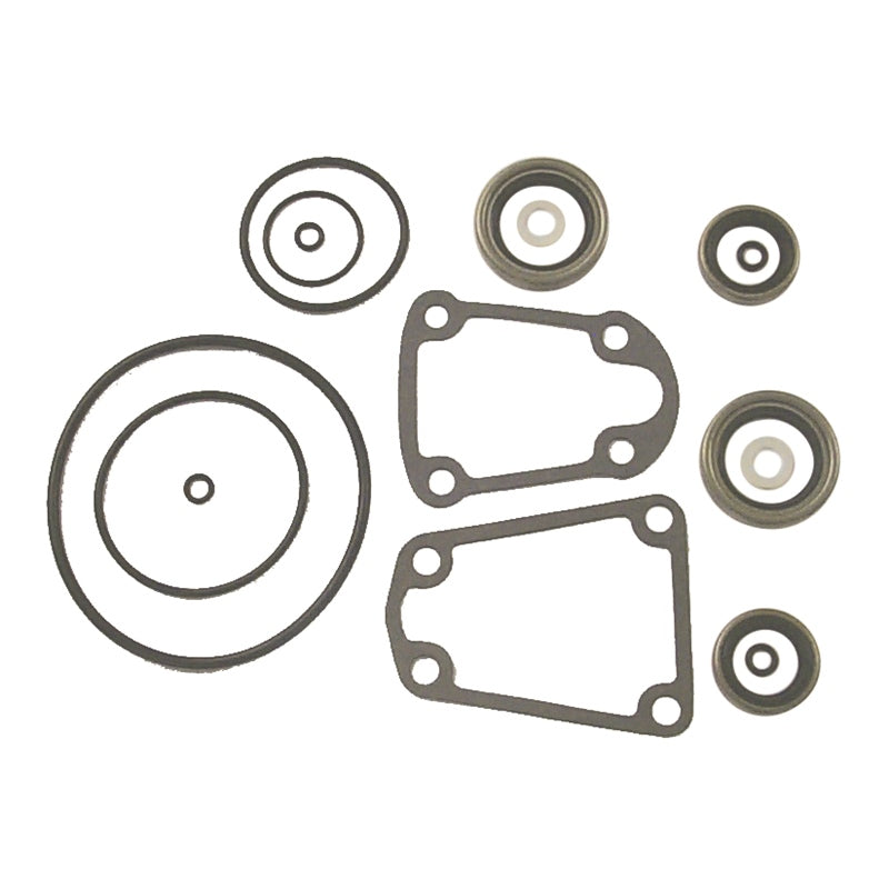 OMC GEAR HOUSING SEAL KT MPN-18-2690