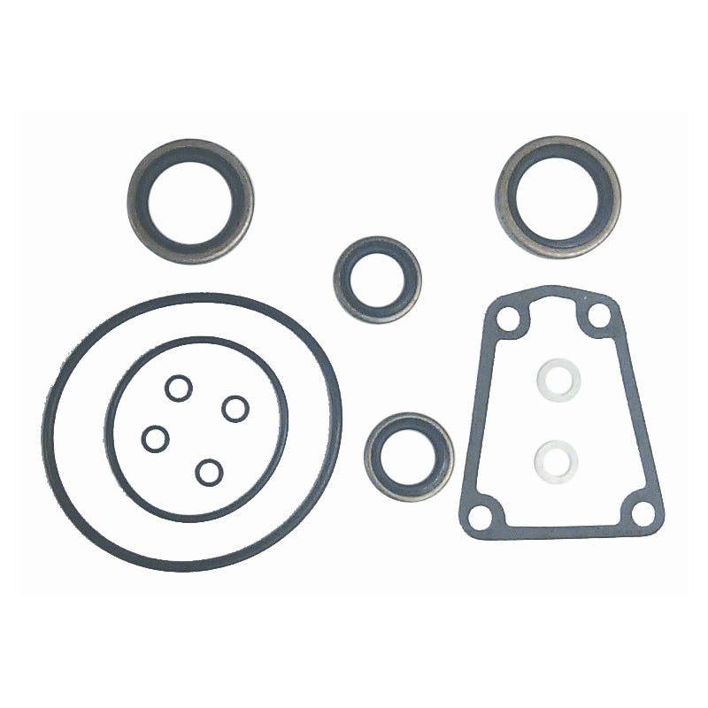 Sierra International Omc Gear Housing Seal Kt, model 18-2691, Sierra OEM
