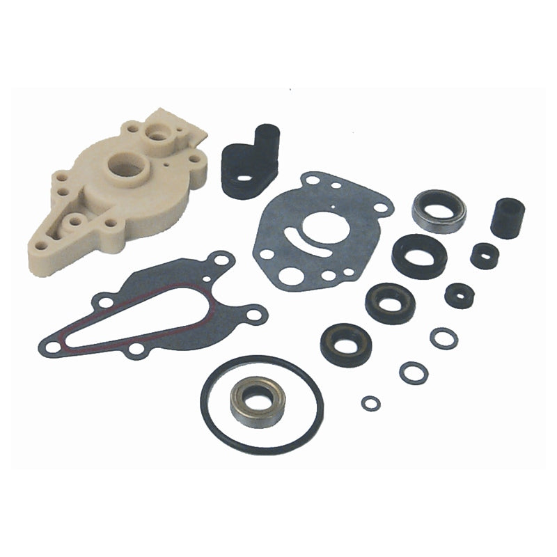 CHRY/MRY SEAL KIT MPN-18-2697-1