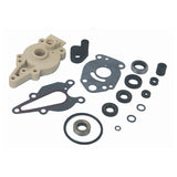 CHRY/MRY SEAL KIT MPN-18-2697-1