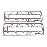EXHAUST COVER PLATE GSK MPN-18-2741