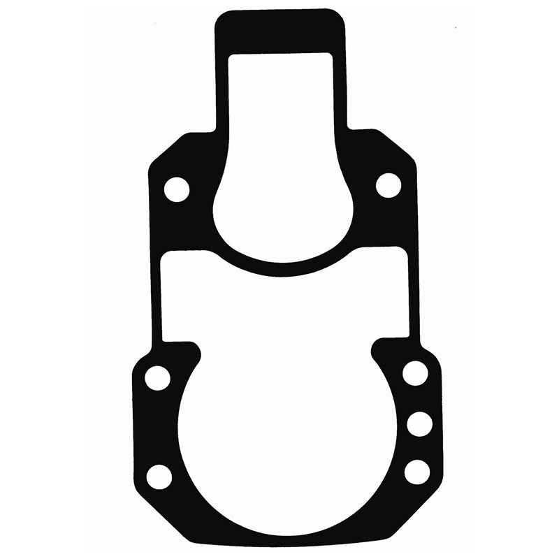 MRC BELL HOUSING GASKET MPN-18-2743