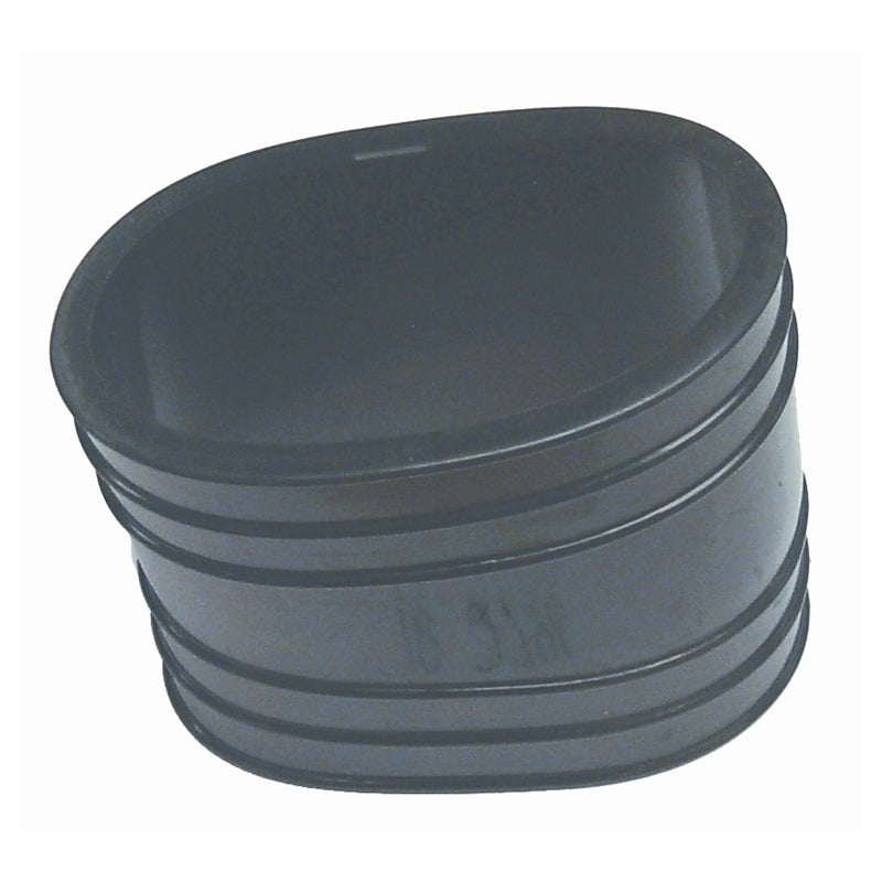 MRC LOWER EXHAUST BOOT MPN-18-2746