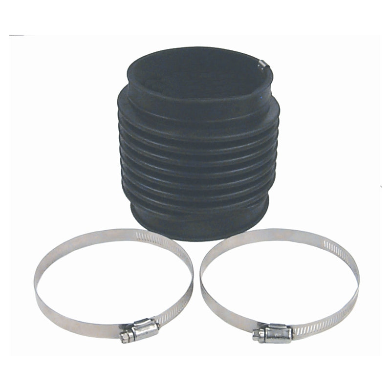 MRC DRIVE BELLOWS MPN-18-2752