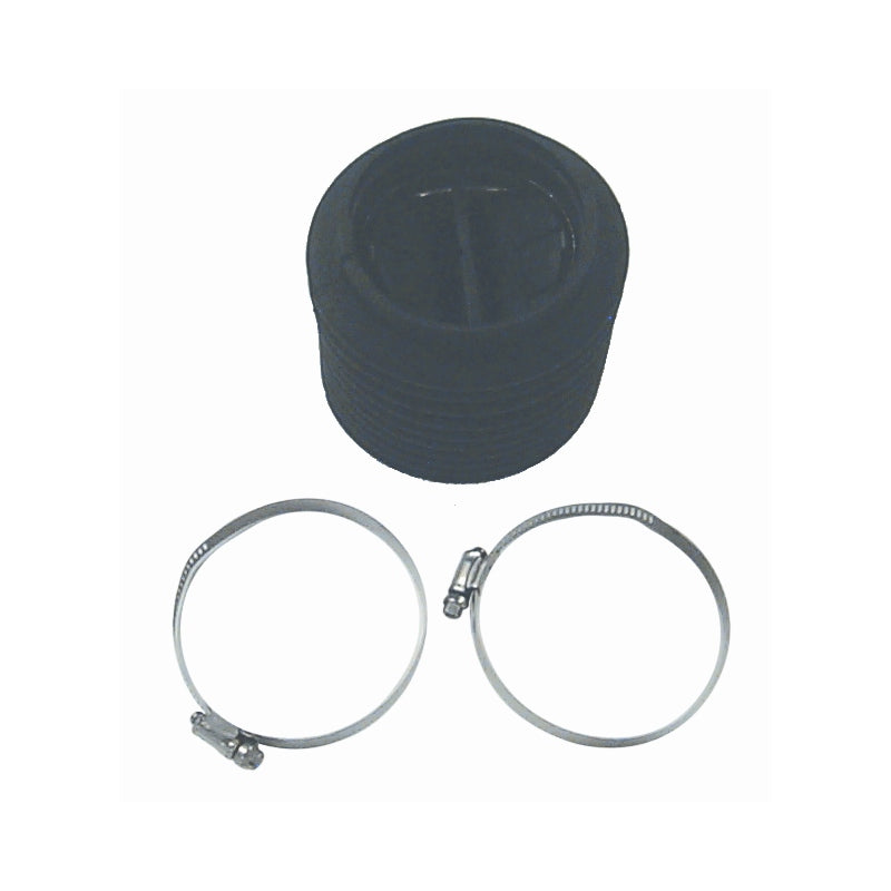 VOLVO EXHAUST BLLOWS KIT MPN-18-2757