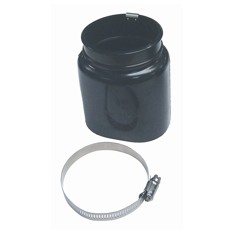 MRC EXHAUST TUBE MPN-18-2760