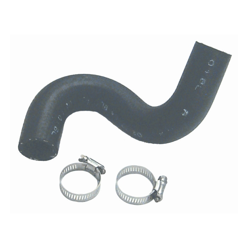 VOLVO "S" HOSE MPN-18-2775