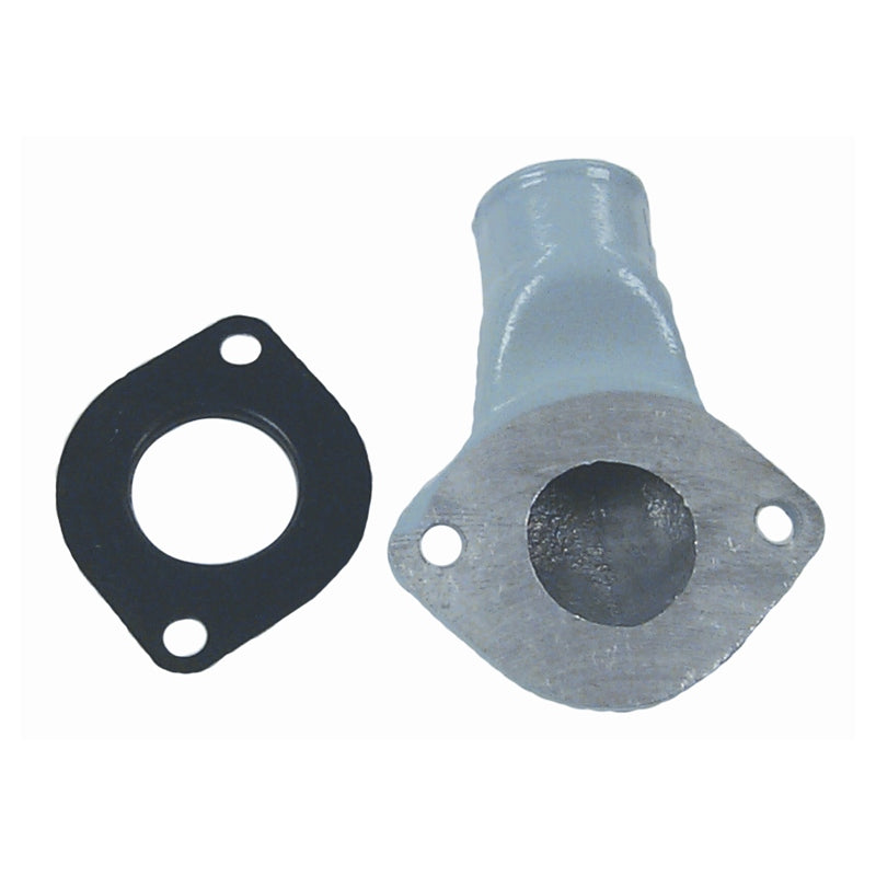 VOLVO HOSE CONNECTOR MPN-18-2777