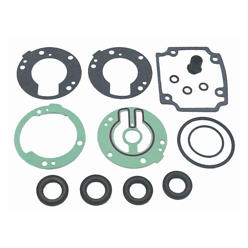 MRY/MAR SEAL KIT MPN-18-2785