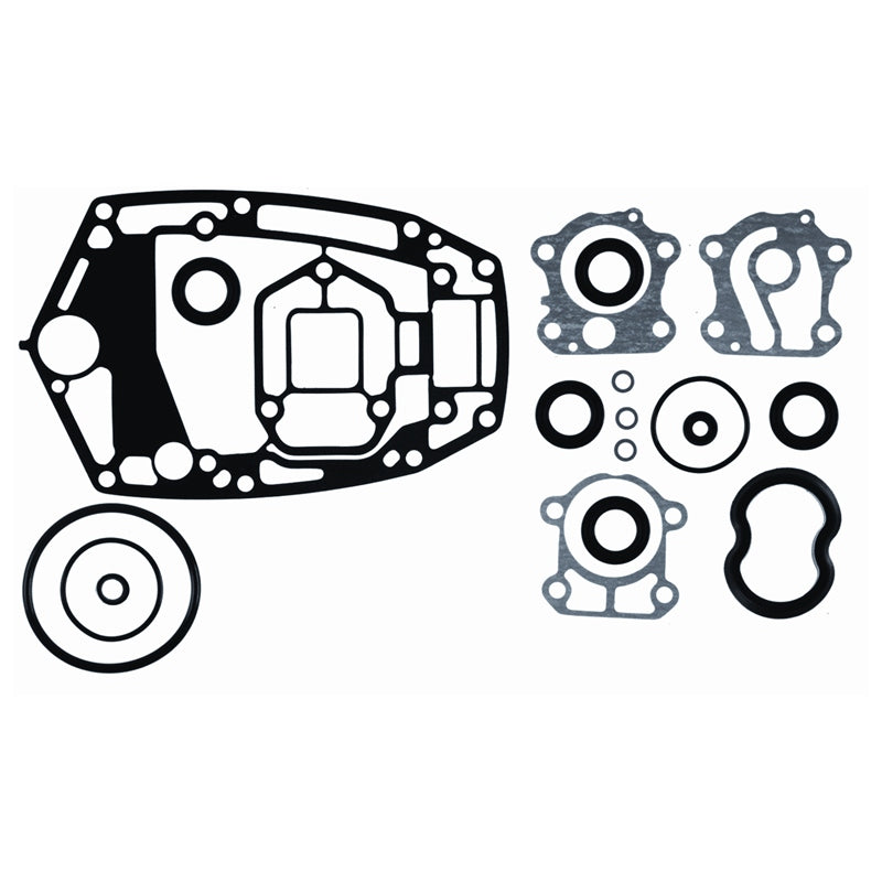 YAMAHA SEAL KIT MPN-18-2788