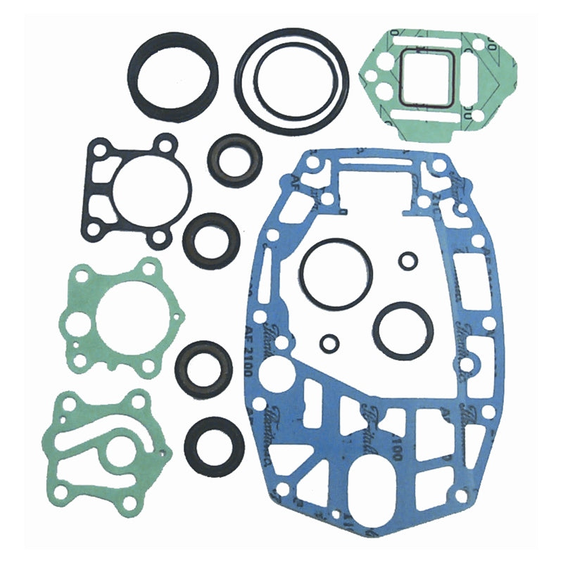YAMAHA GEAR HSG SEAL KIT MPN-18-2792
