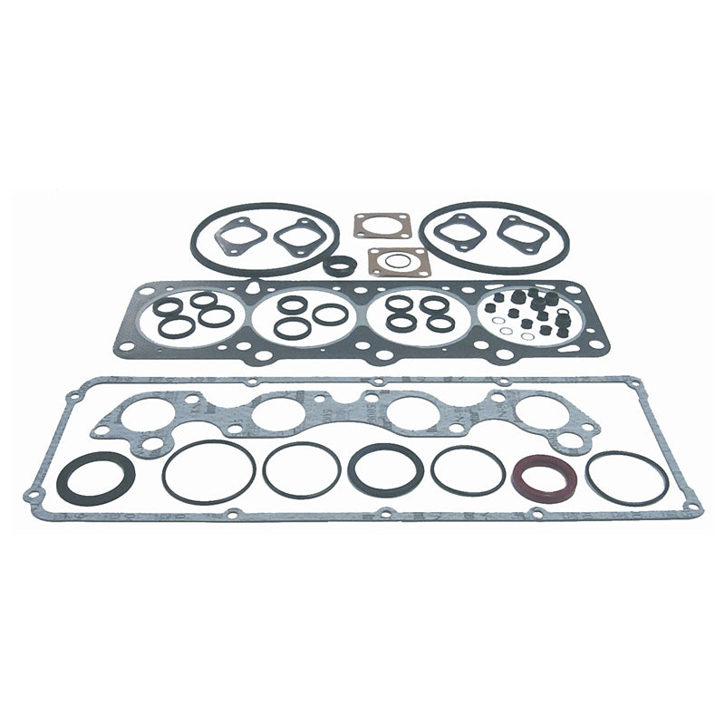 VOLVO HEAD GSK SET 4CYL MPN-18-2813