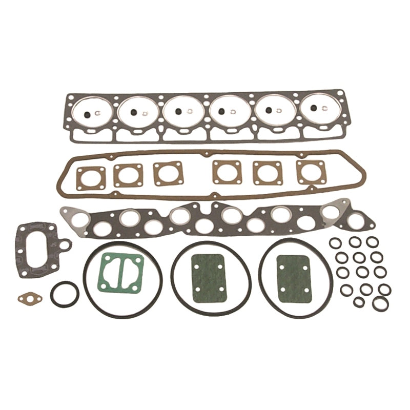 VOLVO HEAD GASKET SET MPN-18-2817