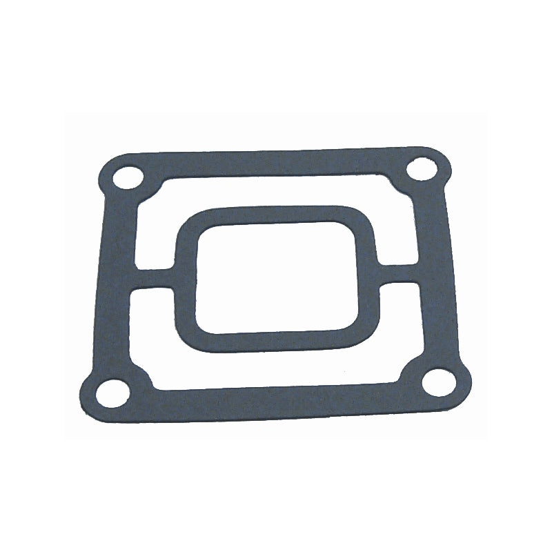 OMC MANIFOLD END CAP MPN-18-2861-1
