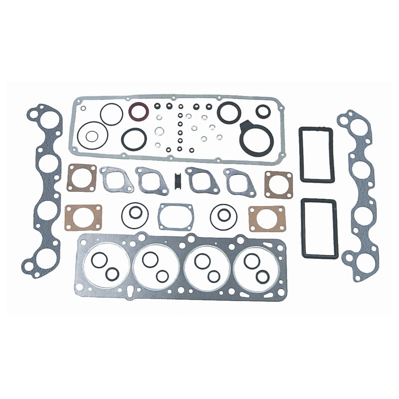 Sierra International Mrc Heat Set, model 18-2998, Sierra OEM