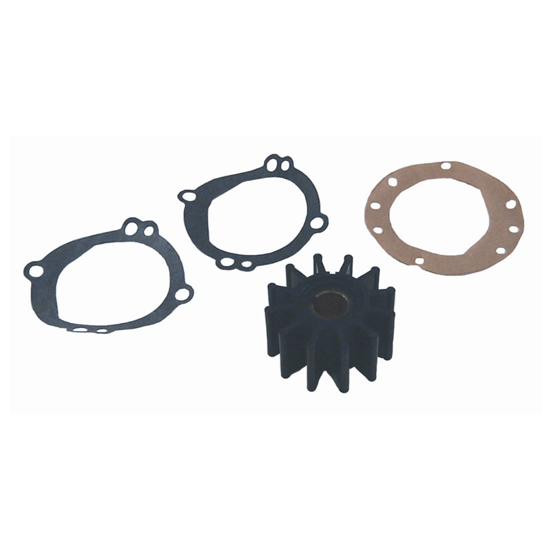 VOLVO IMPELLER MPN-18-3046