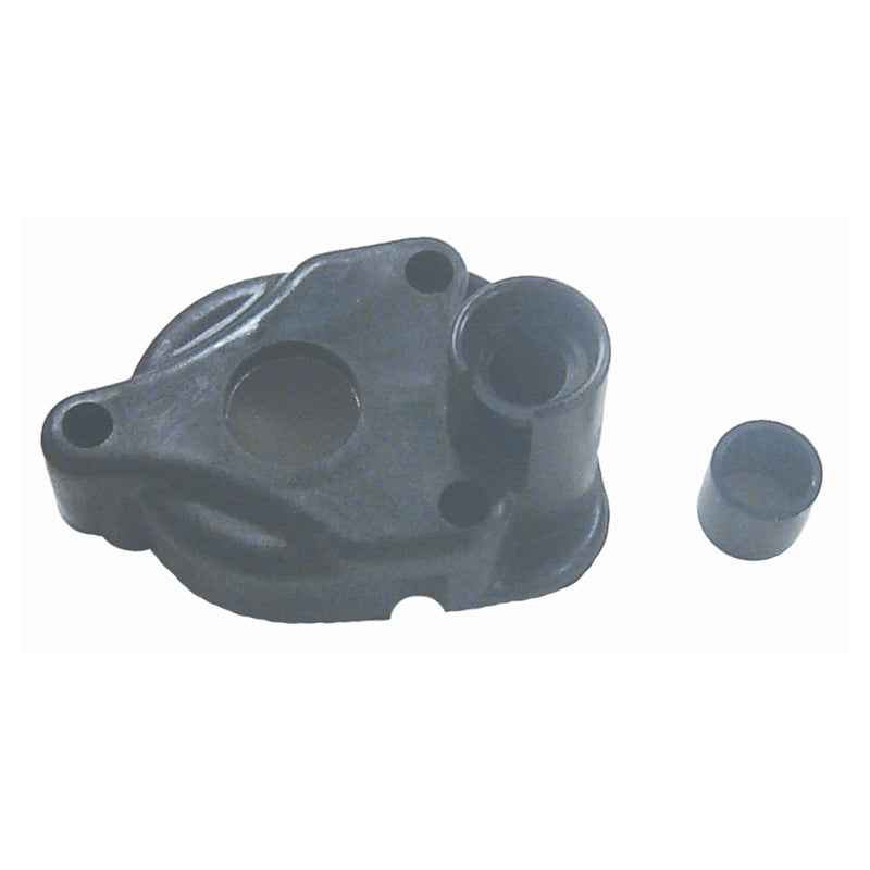 MRY UPPER PUMP HOUSING MPN-18-3118