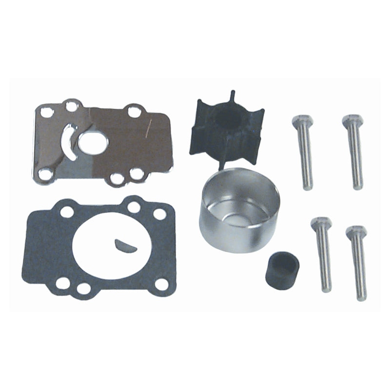 YAMAHA W/P KIT W/O HSG MPN-18-3148