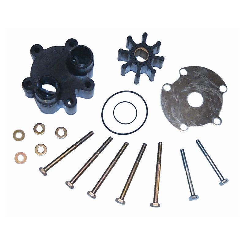 MRC WTR PRS KIT W/HSG MPN-18-3150