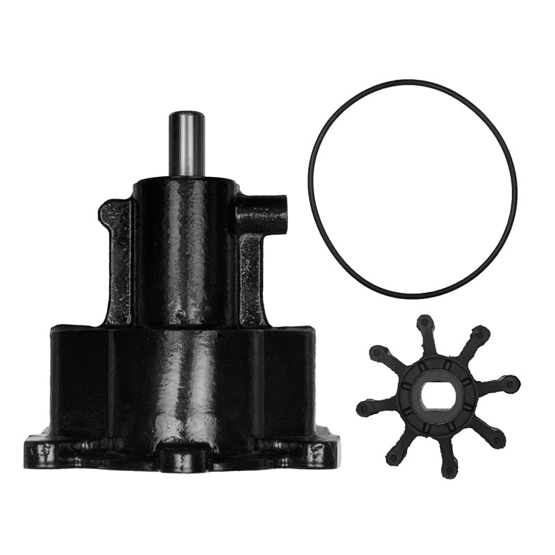 MRCR SEA WATER PUMP MPN-18-3160-1