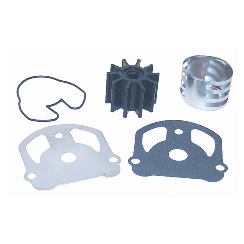 OMC WATER PUMP KIT MPN-18-3212-1
