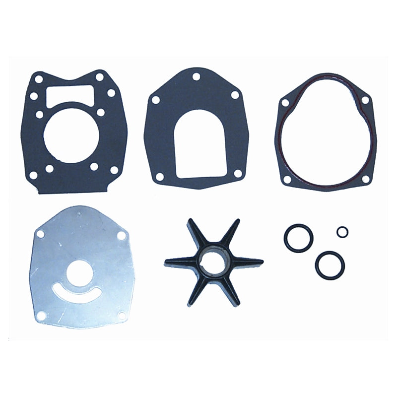 MRY WATER PUMP KIT MPN-18-3214