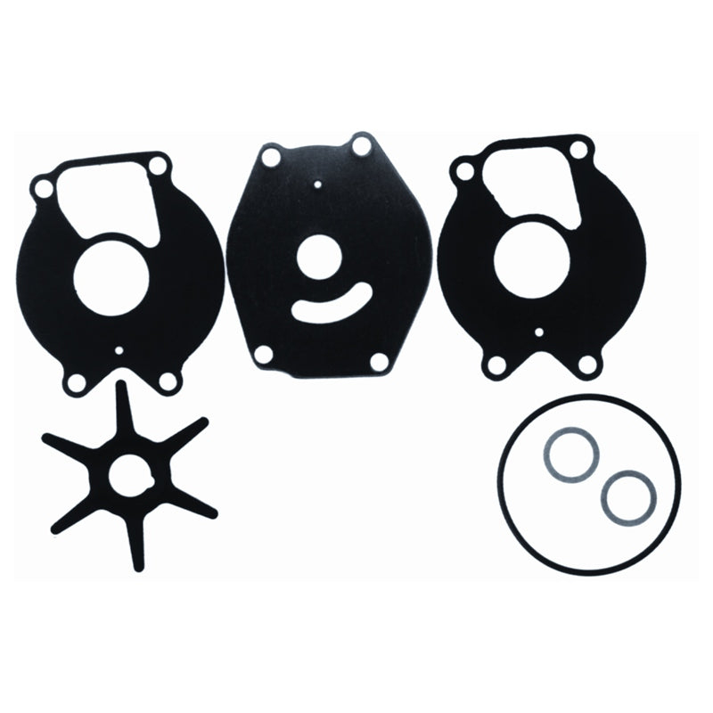 CHR/FRC IMPELLER REP KIT MPN-18-3215