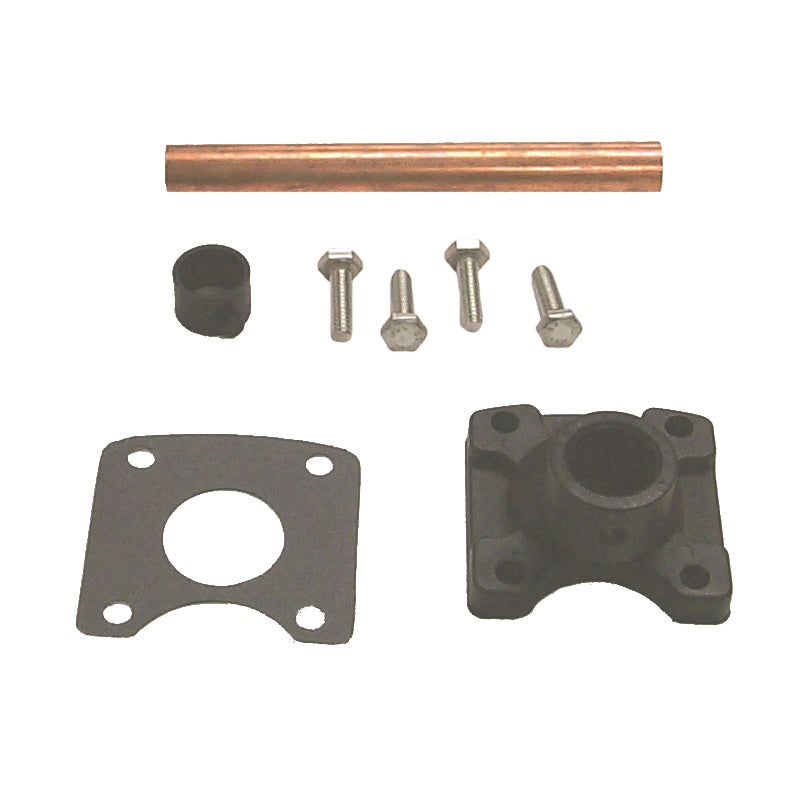MRY WATER TUBE HOUSING MPN-18-3219