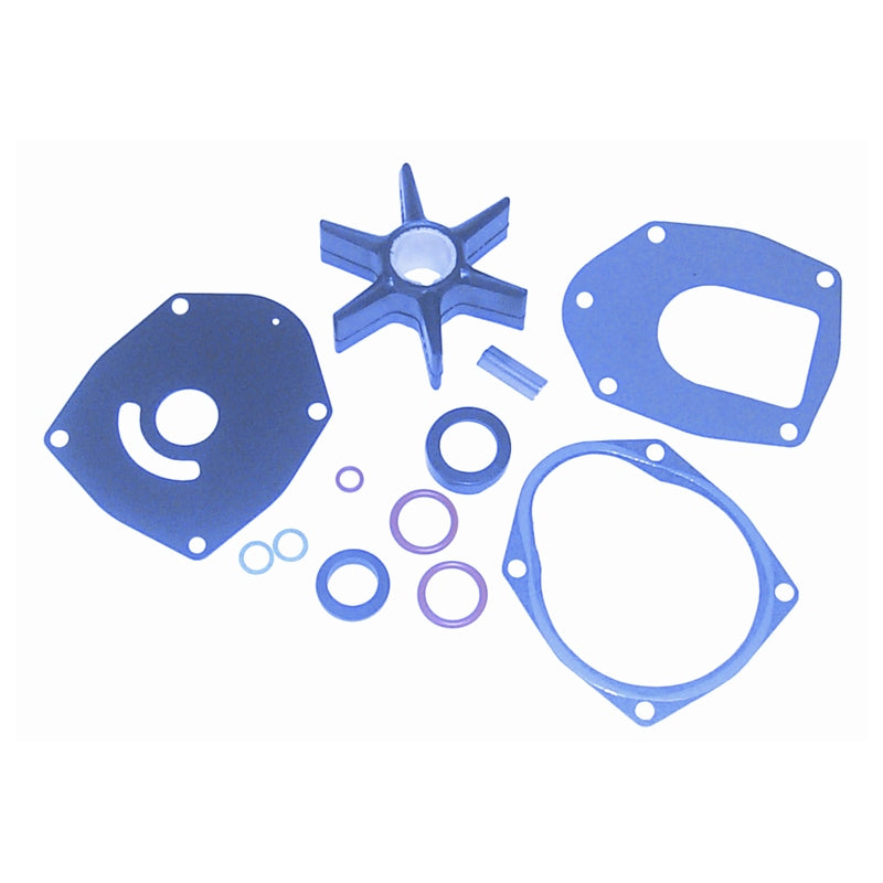 MRY IMPELLER REPAIR KIT MPN-18-3265