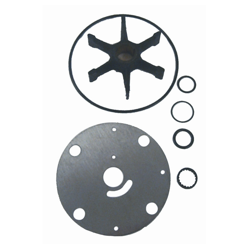 OMC WATER PUMP KIT MPN-18-3286