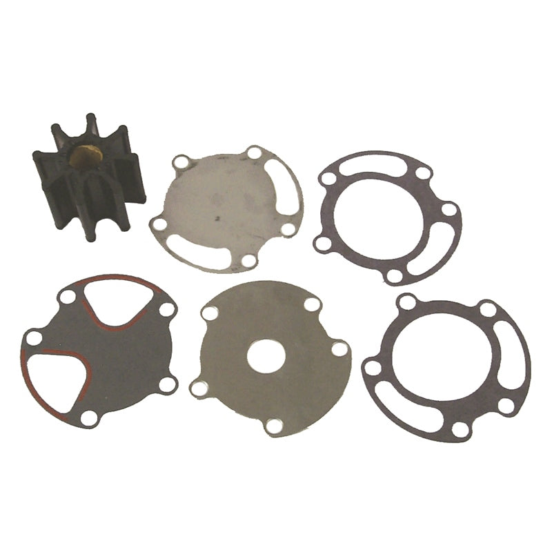 MRY WTR PMP KIT W/O HSG MPN-18-3309