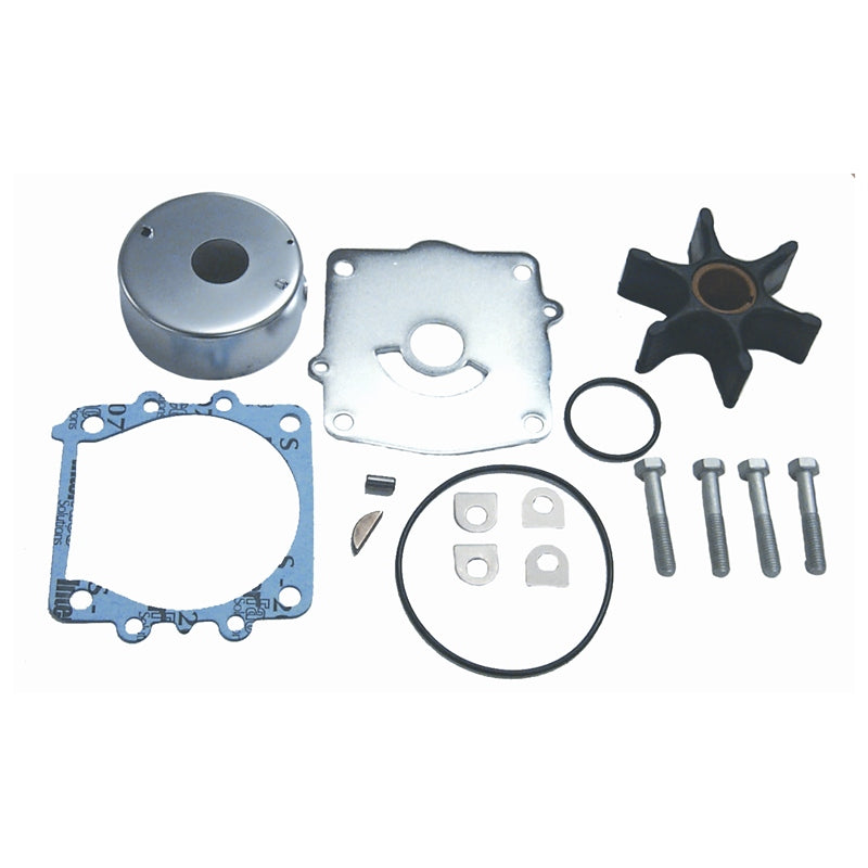 Sierra International Yamaha Wtr Pmp Kit with Ohs, model 18-3310, Sierra OEM