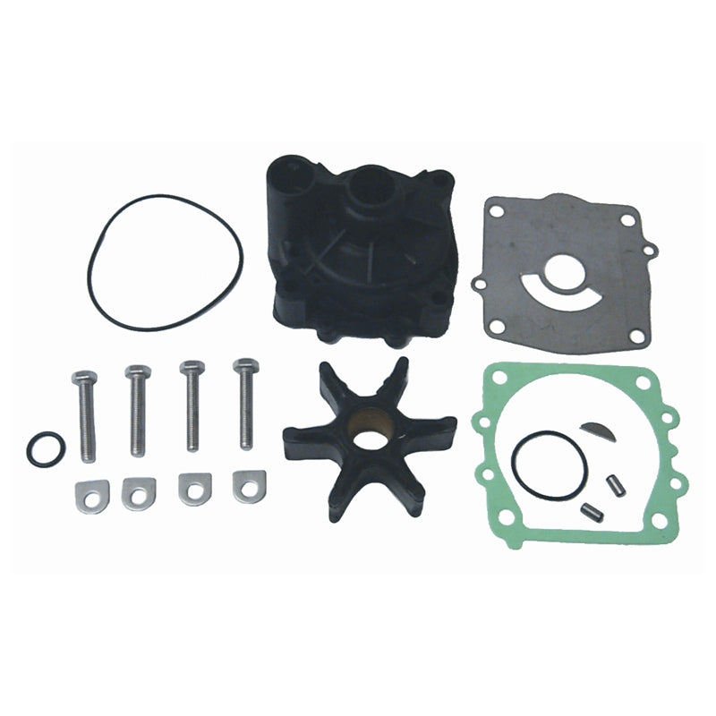 Sierra International Yamaha with P Kit with Housing V6, model 18-3311, Sierra OEM