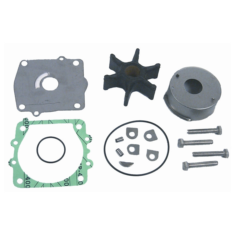 YAMAHA WATER PUMP KIT MPN-18-3312