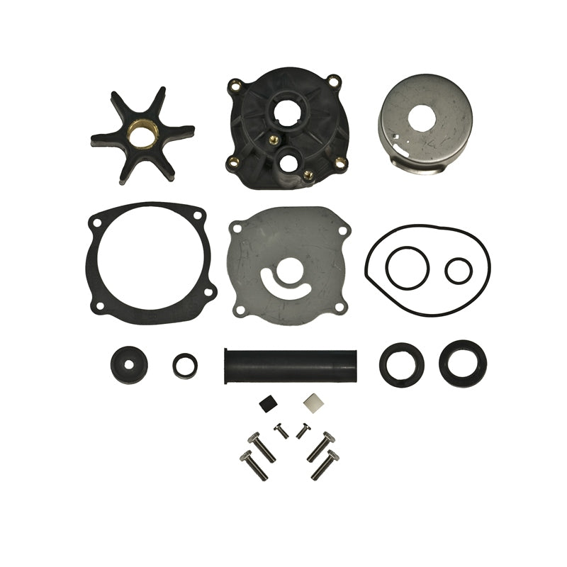 OMC WTR PUMP KIT W/HSG MPN-18-3315-2