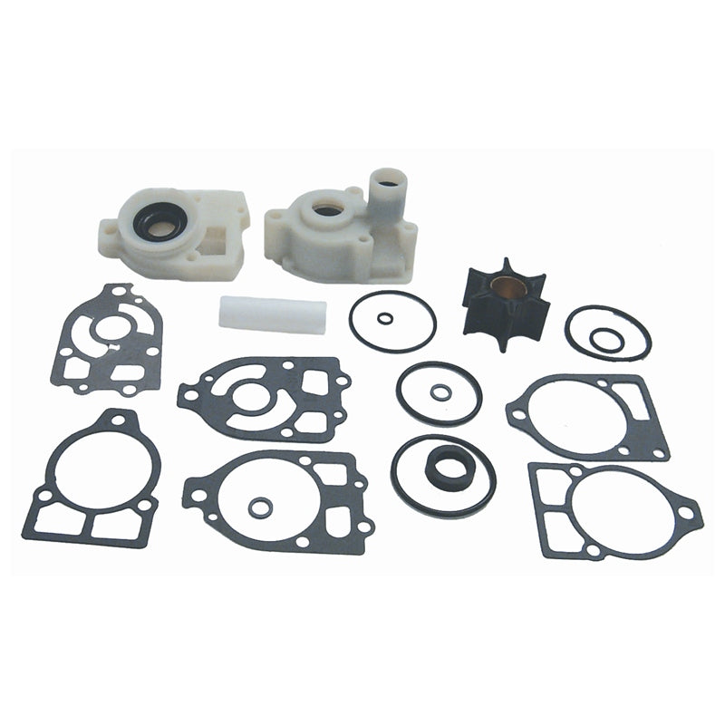 MRY WATER PUMP KIT W/HSG MPN-18-3317