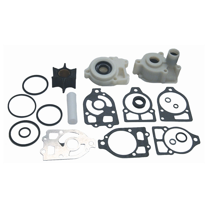 MRC WTR PUMP KIT W/HSG MPN-18-3319