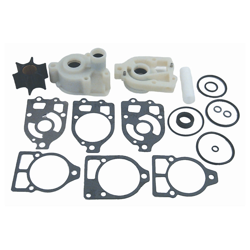 MRC WTR PUMP KIT W/HSG MPN-18-3321