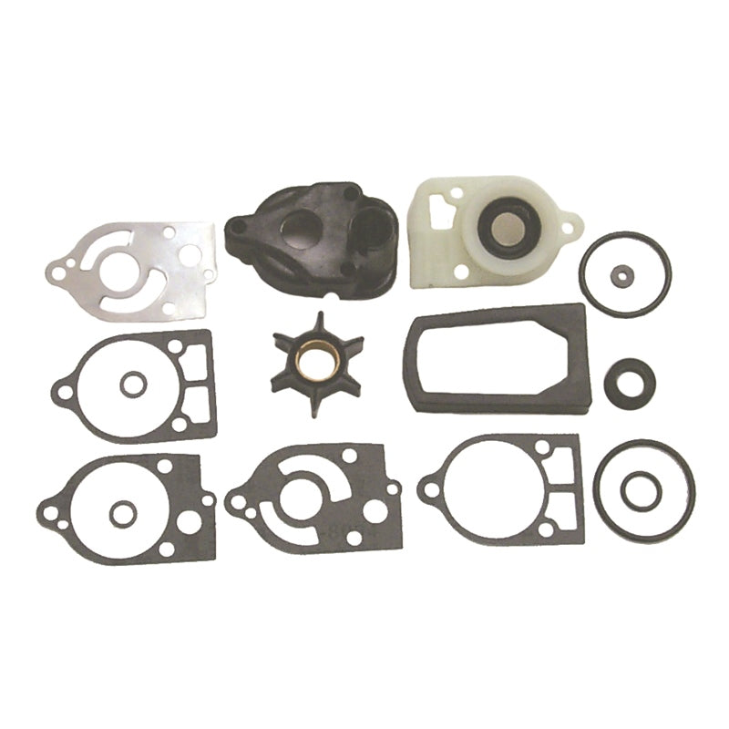 MRC WTR PMP KIT W/HSG MPN-18-3322