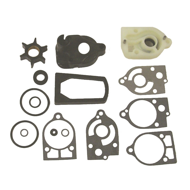MRC WTR PUMP KIT W/HSG MPN-18-3323