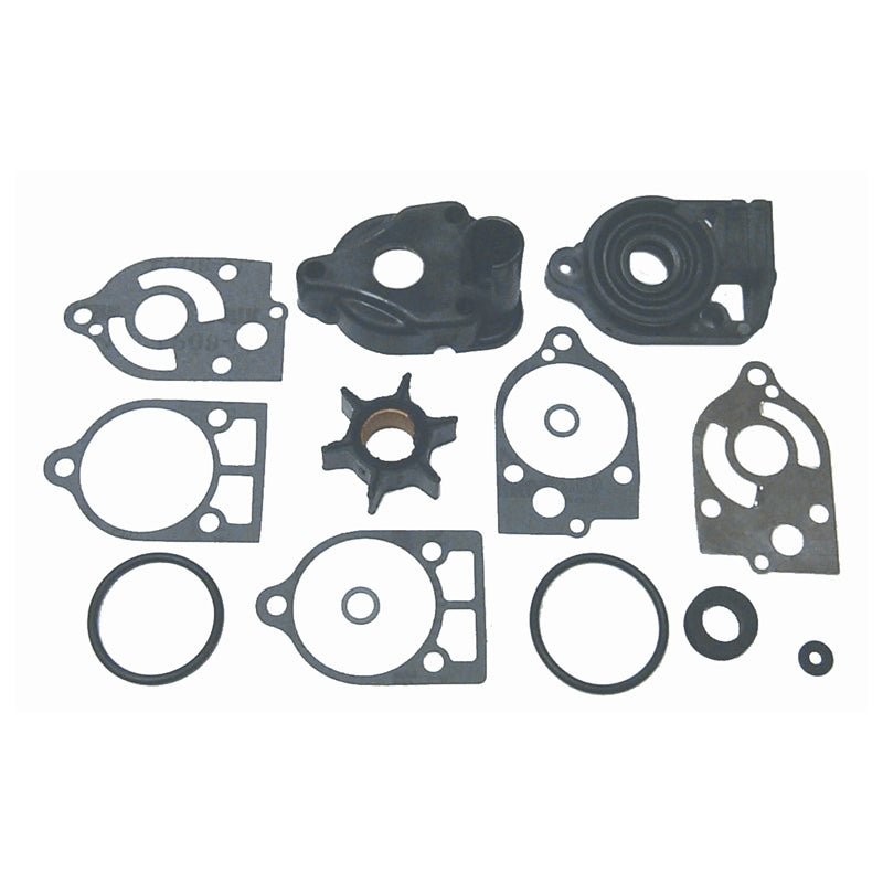 MRC WTR PUMP KIT W/HSG MPN-18-3324