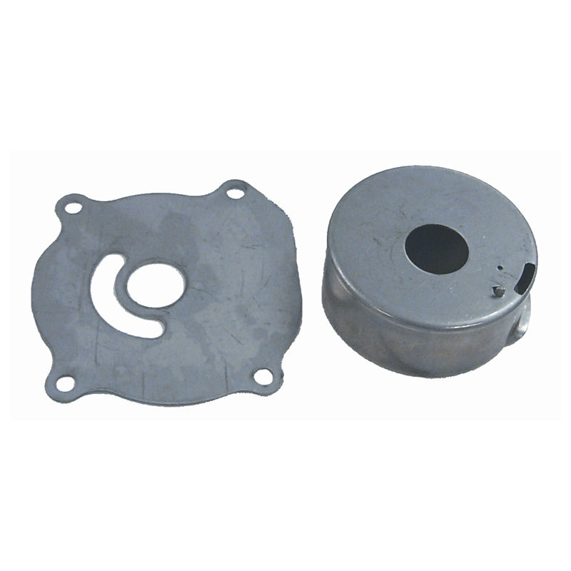 OMC CUP/PLE ASBY V4-V6 MPN-18-3346