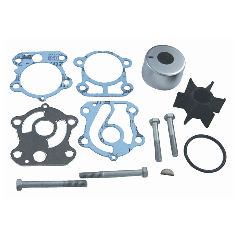YAMAHA WTR PMP KIT W/OHS MPN-18-3370