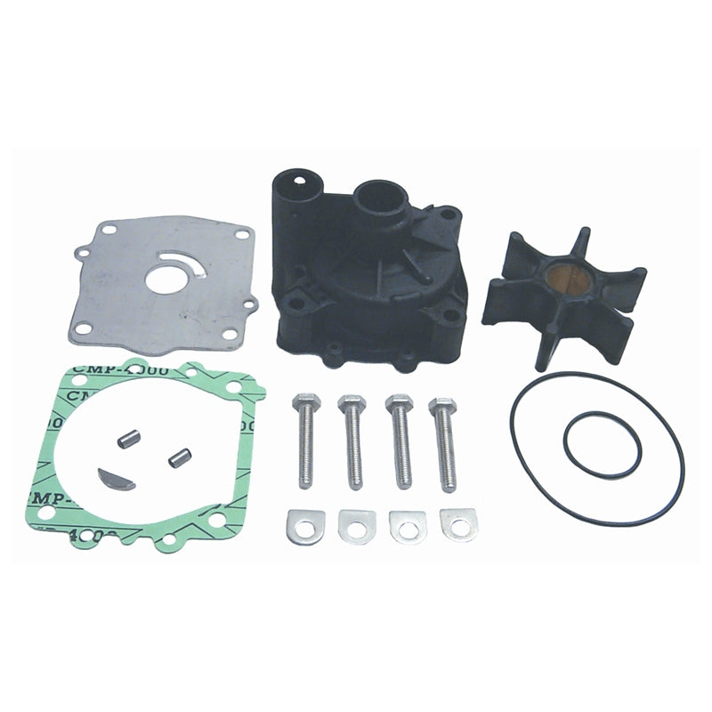 YAMAHA PMP KIT W/HSG V4 MPN-18-3373