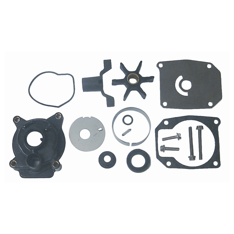 Sierra International Omc Wtr Pump Kit with Housing, model 18-3378, Sierra OEM