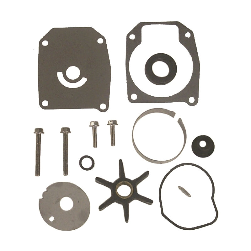 OMC WTR PMP KIT W/O HSG MPN-18-3380