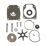 OMC WTR PMP KIT W/O HSG MPN-18-3380