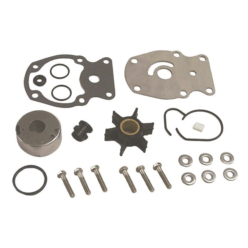 OMC WTR PMP KIT W/O HSG MPN-18-3381