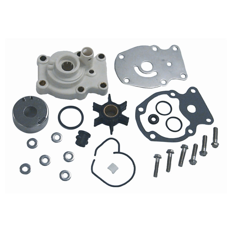Sierra International Omc Wtr Pump Kit with Housing, model 18-3382, Sierra All Branches