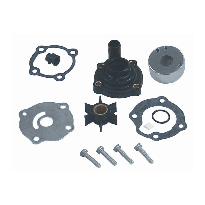 OMC WTR PUMP KIT W/HSG MPN-18-3383